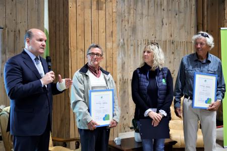 Foto Jadran Rusjan Podnebna kavarna (2)